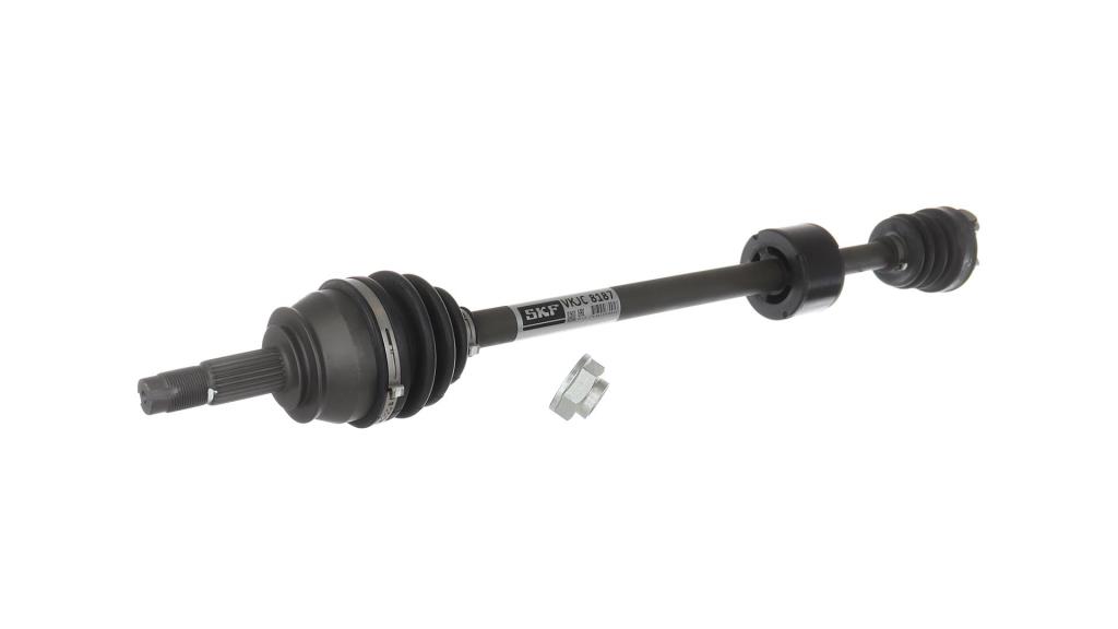 Cardan SKF VKJC 8187