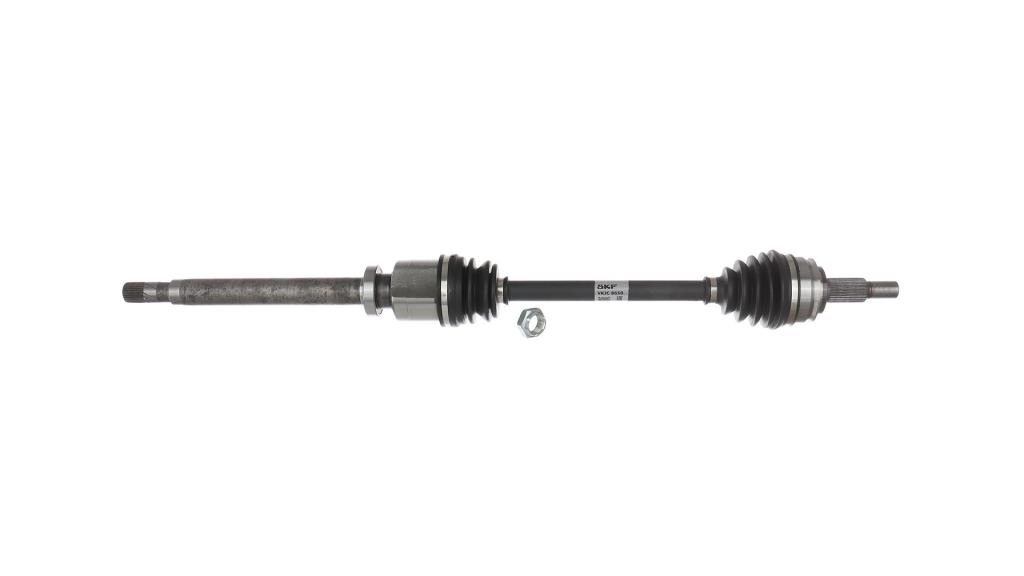 SKF VKJC 8650 Kit Semiasse: Qualità OE Per La Tua Auto