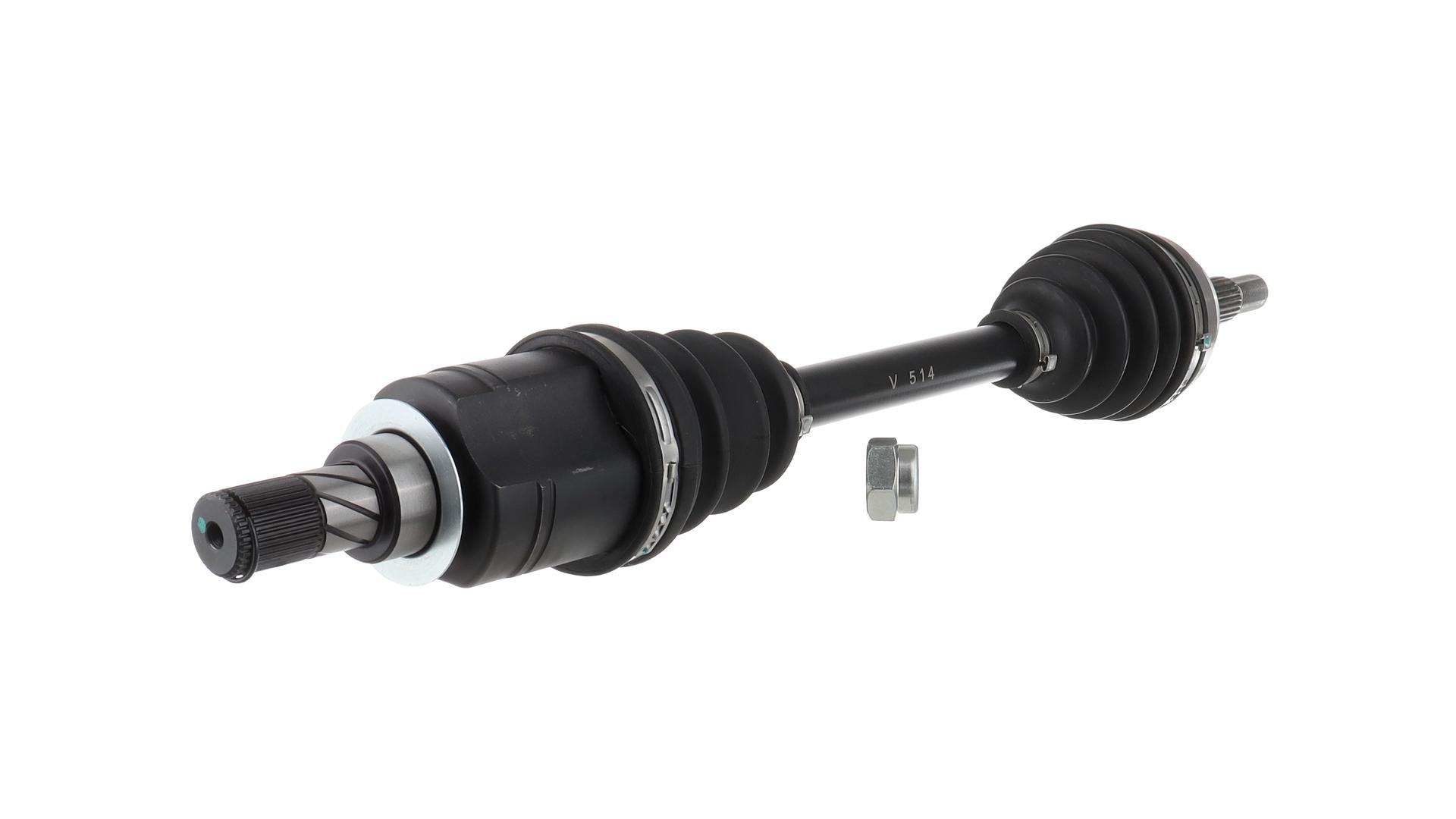 Cardan SKF ref. VKJC 8940