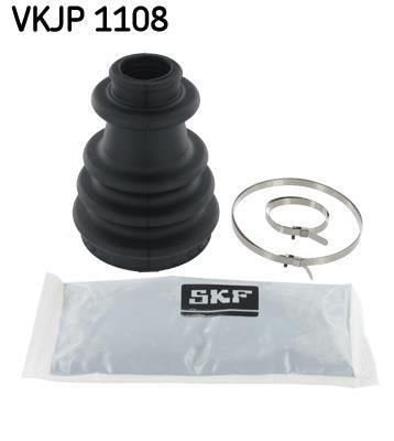 SKF VKJP 01019 – Soufflet De Cardan Universel Haute Élasticité – Qualité Constructeur Premium