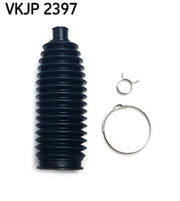 SKF VKJP 8125 Kit cuffia, Semiasse per AUDI,SEAT,SKODA,VW
