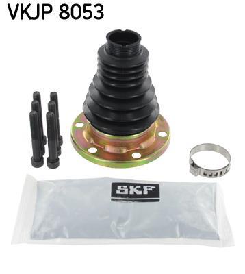 Kit De Soufflet De Direction SKF VKJP 2204 – Haute Qualité, Remplacement Complet, Sécurité Véhicule