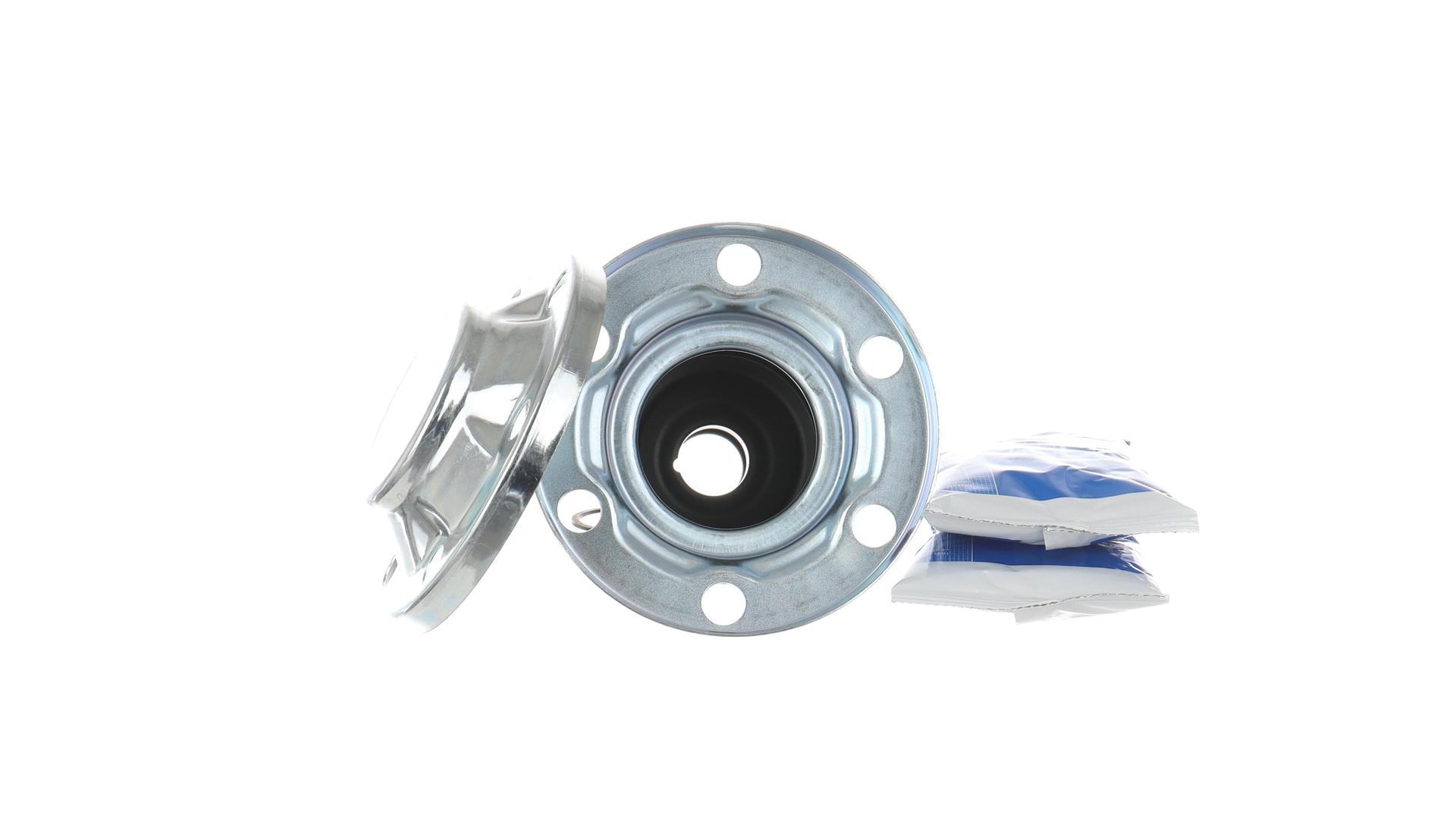 Soufflet de cardan SKF VKJP 8369