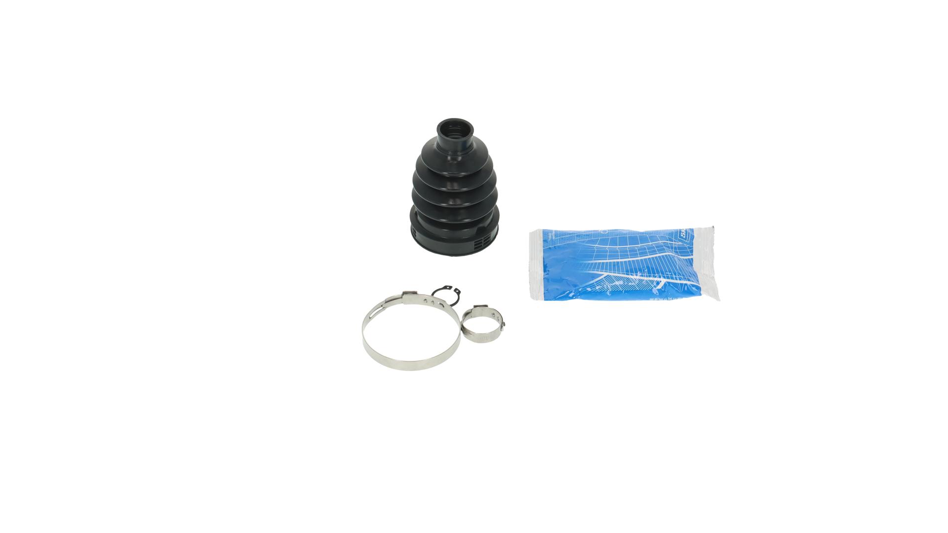 Soufflet de cardan SKF VKJP 8411