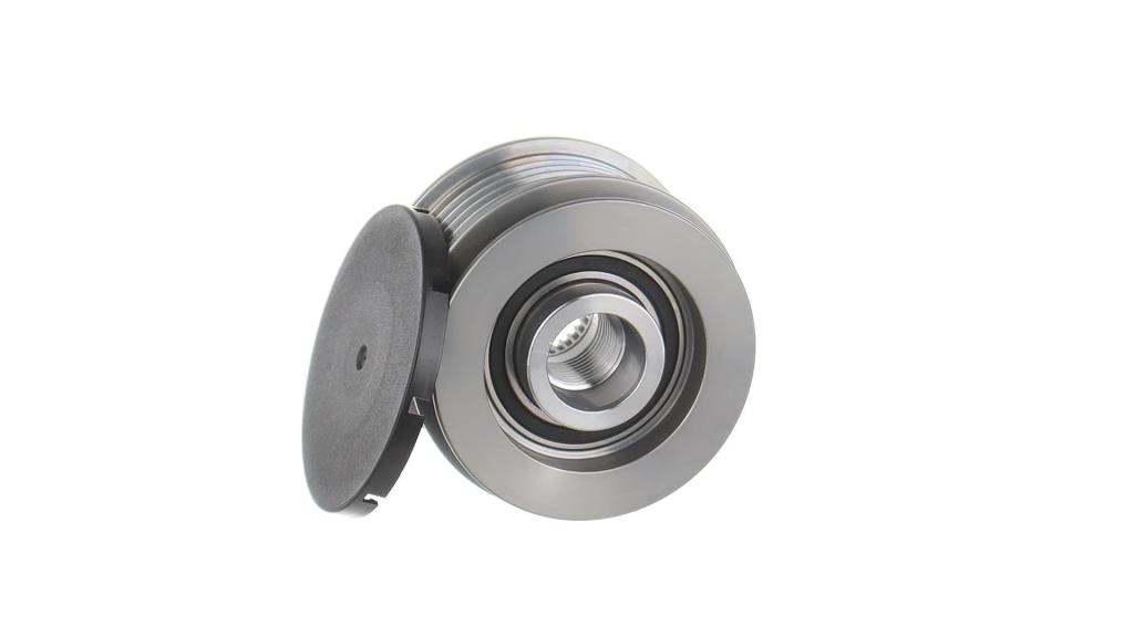 Polia do alternador SKF ref. VKM 03100