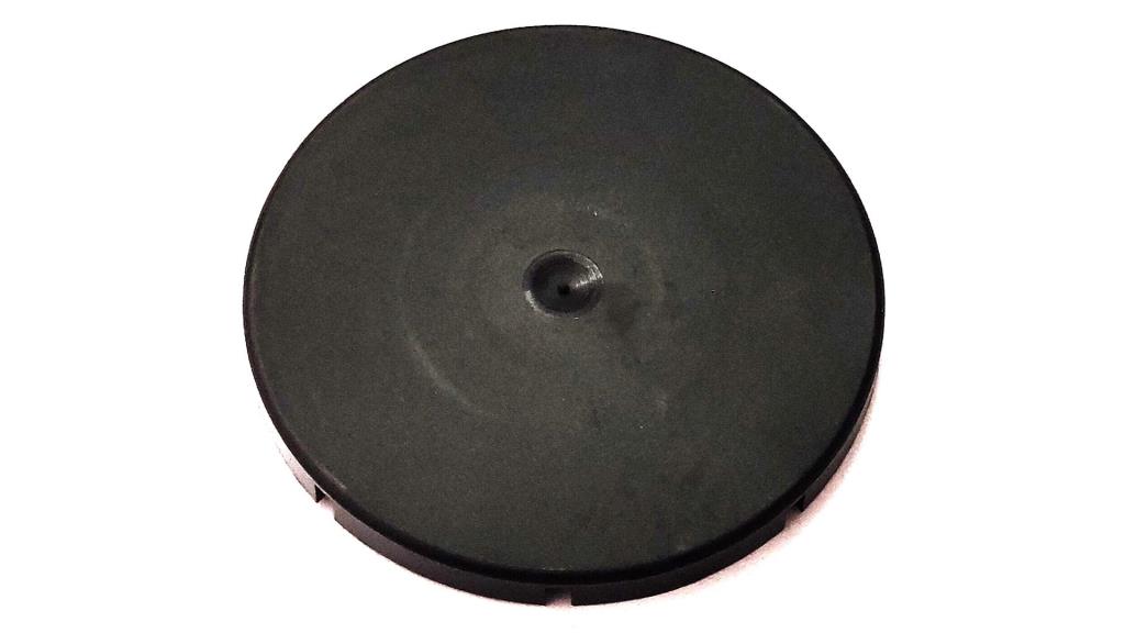 Poulie roue libre, alternateur (Poulie débrayable d'alternateur) SKF VKM 03133