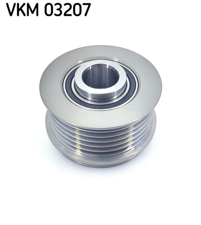Polia do alternador SKF ref. VKM 03207