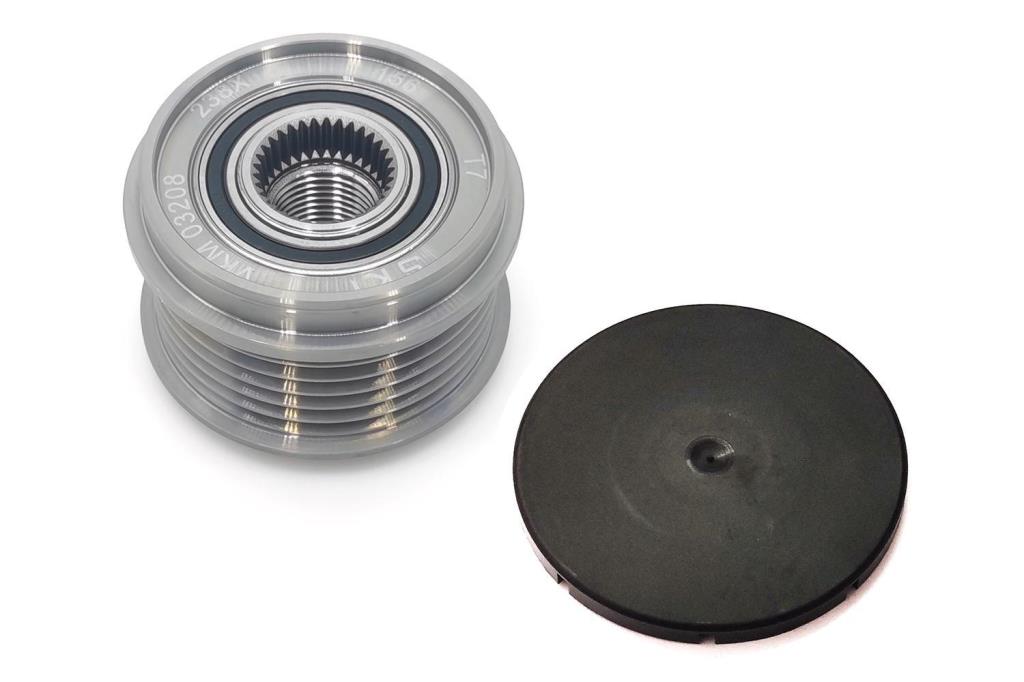 Rueda libre alternador SKF ref. VKM 03208