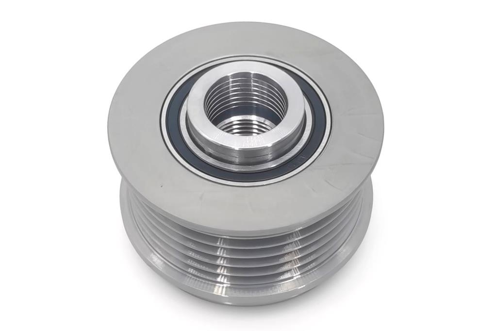 Rueda libre alternador SKF ref. VKM 03208