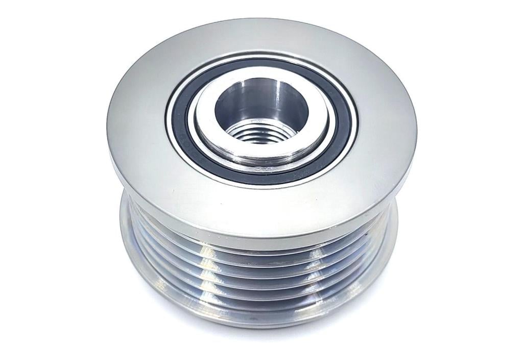 Polia do alternador SKF ref. VKM 03302