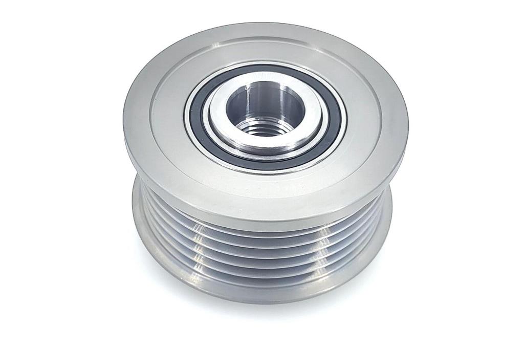 Polia do alternador SKF ref. VKM 03407