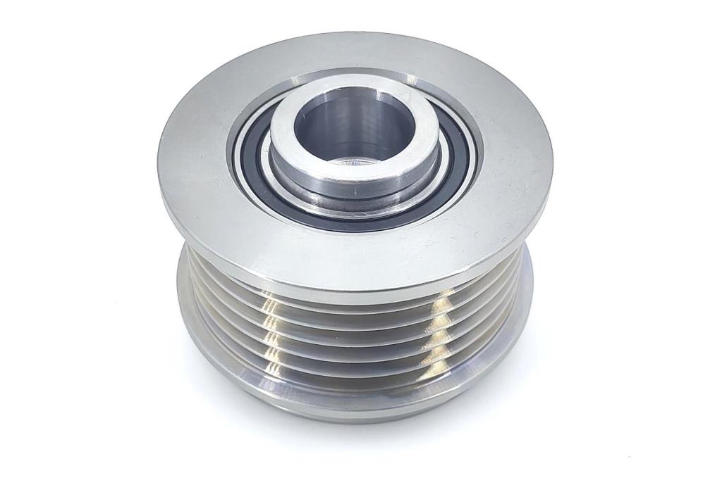 Polia do alternador SKF ref. VKM 03511