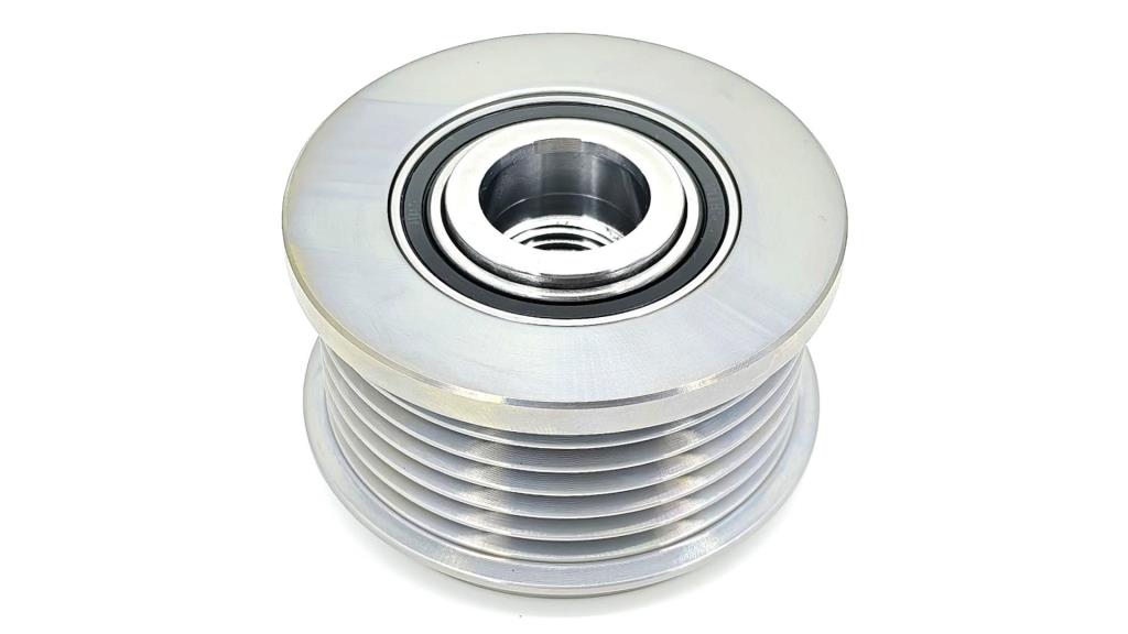 Polia do alternador SKF ref. VKM 03519