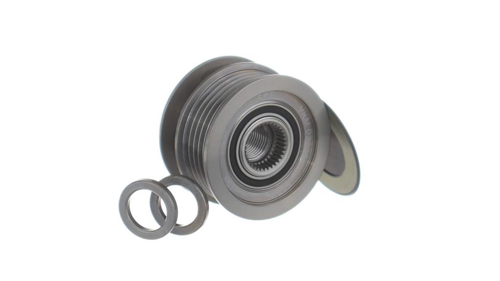 Polia do alternador SKF ref. VKM 03604