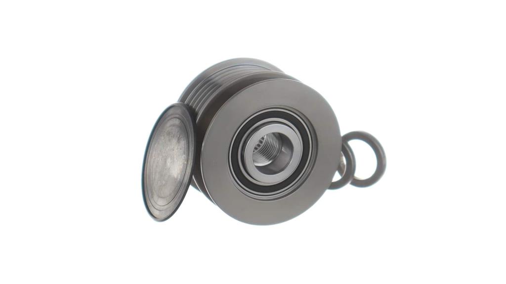 Polia do alternador SKF ref. VKM 03604