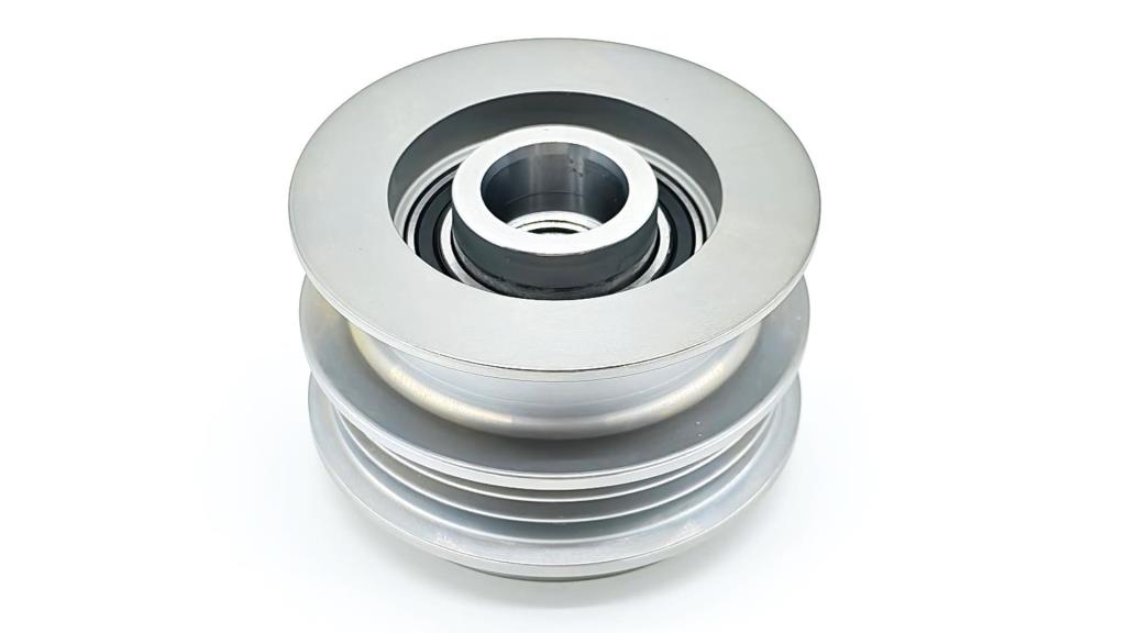 Rueda libre alternador SKF ref. VKM 03621