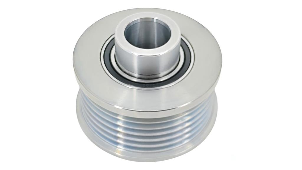 Polia do alternador SKF ref. VKM 03622