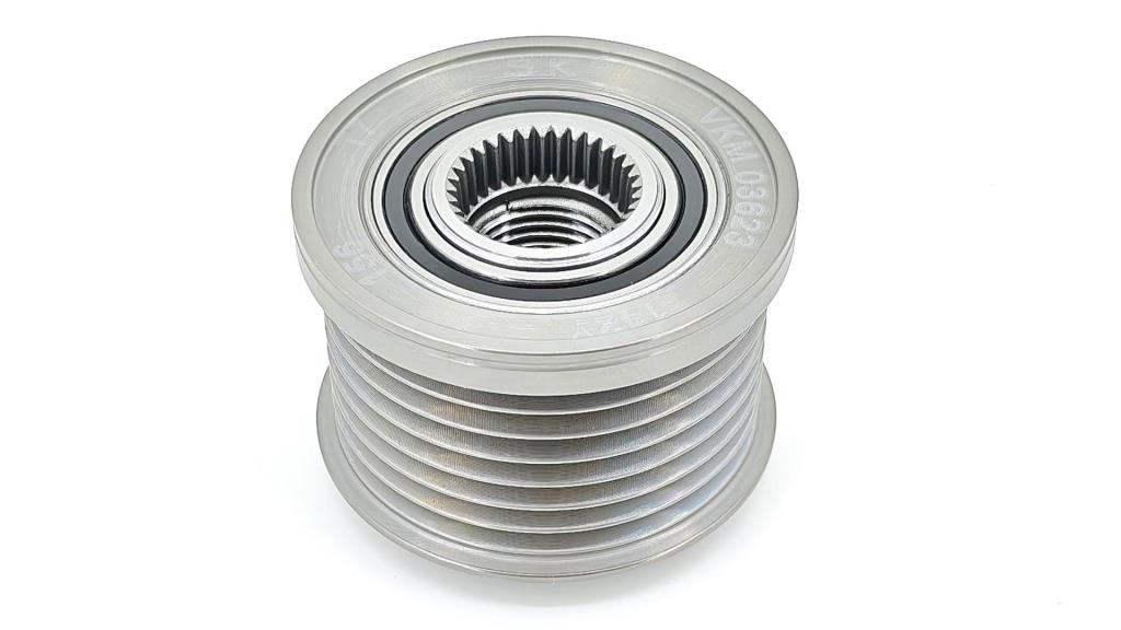 Rueda libre alternador SKF ref. VKM 03623