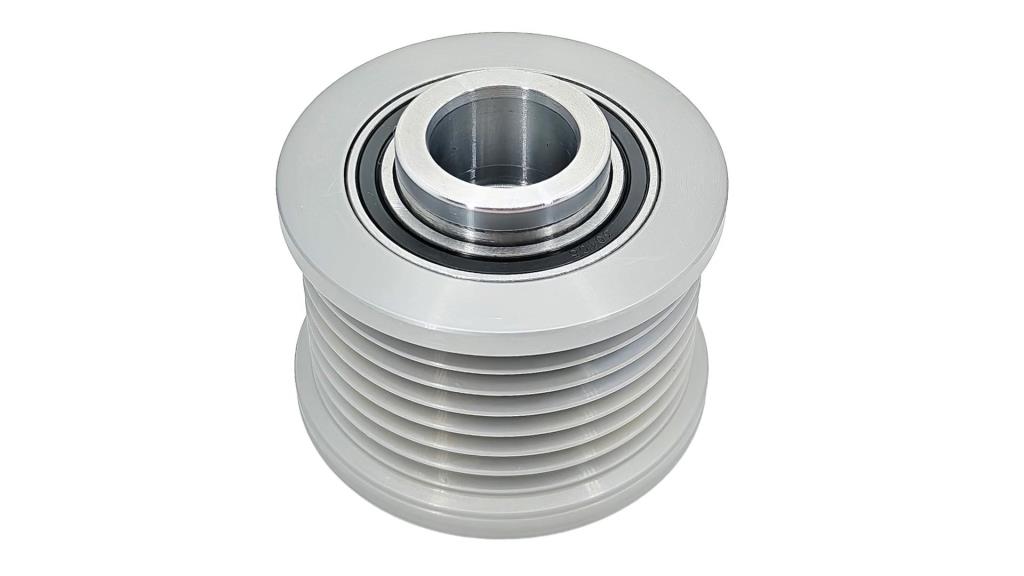 Polia do alternador SKF ref. VKM 03624