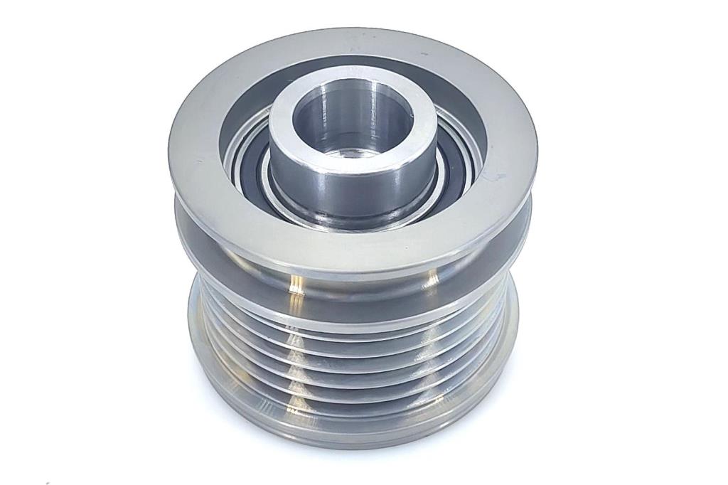 Polia do alternador SKF ref. VKM 03810