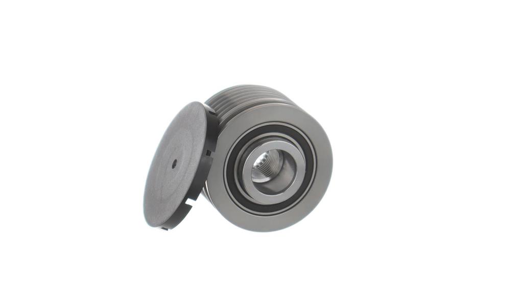 Polia do alternador SKF ref. VKM 03826