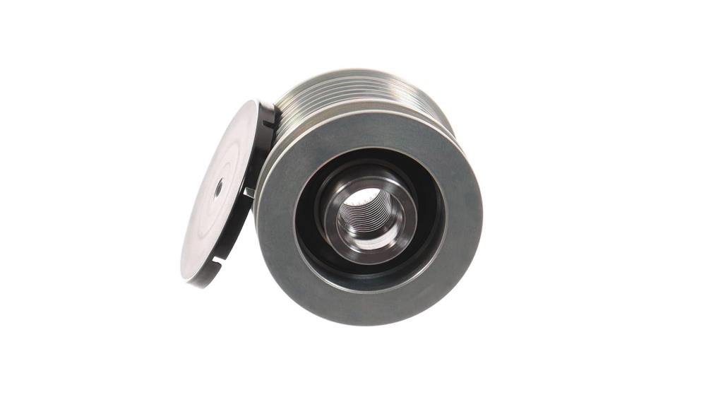Polia do alternador SKF ref. VKM 03829