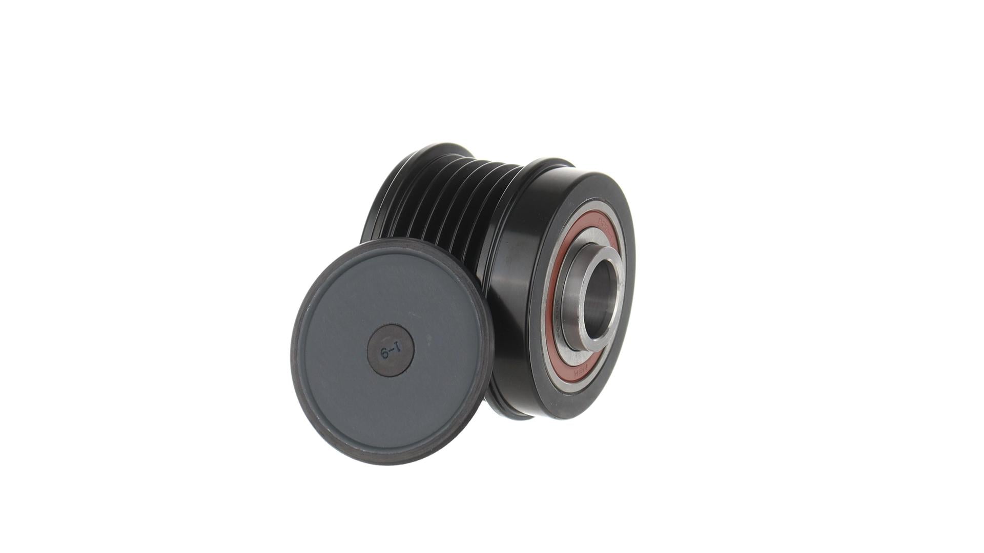 Rueda libre alternador SKF ref. VKM 03844