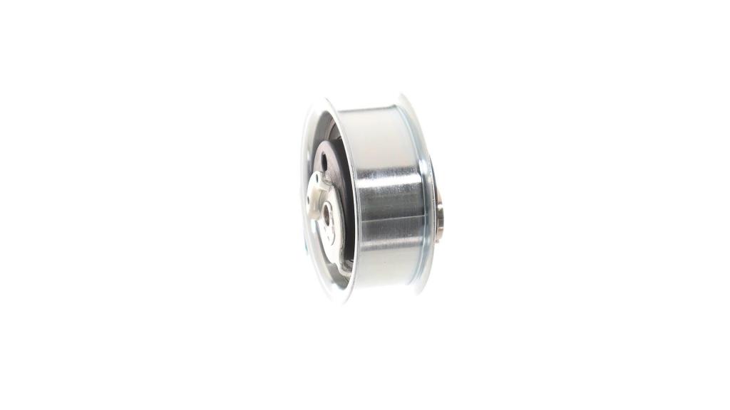 Galet tendeur de courroie de distribution (Galet tendeur de courroie crantée) SKF ref. VKM 11018