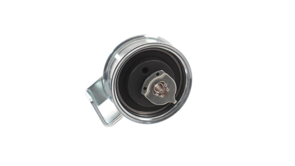 Galet tendeur de courroie de distribution (Galet tendeur de courroie crantée) SKF ref. VKM 11018