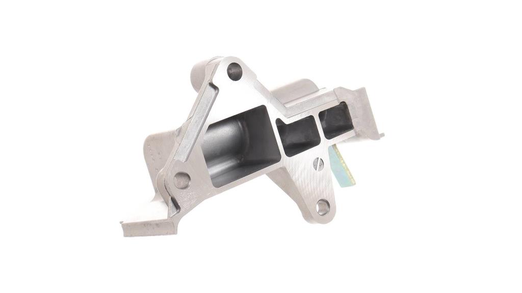 Galet tendeur de courroie de distribution (Galet tendeur de courroie crantée) SKF ref. VKM 11145