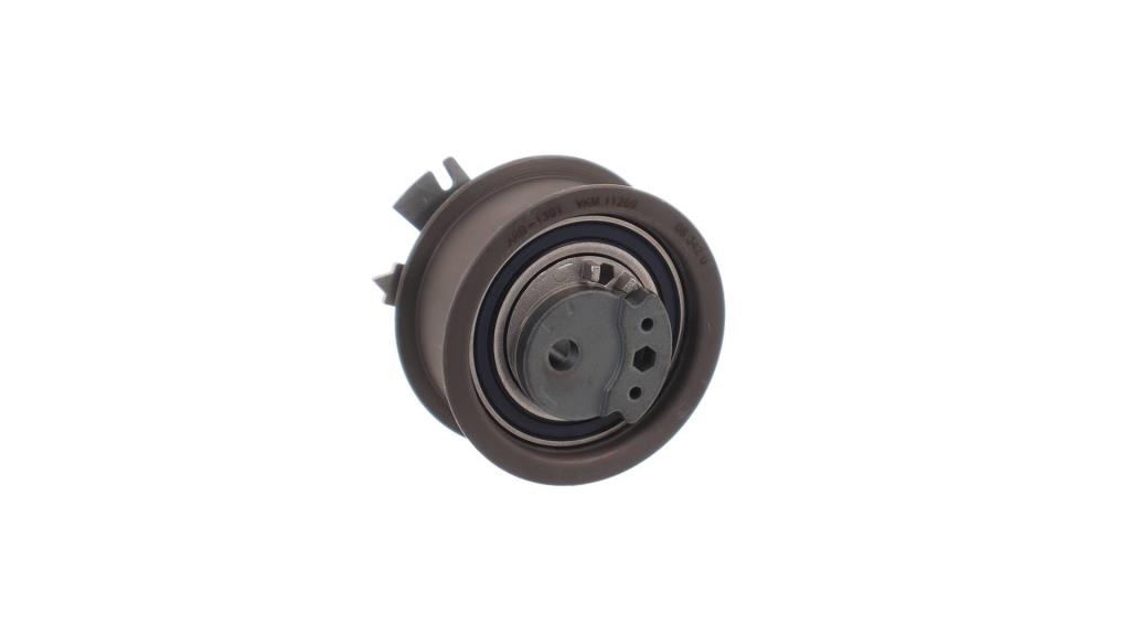 Galet tendeur de courroie de distribution (Galet tendeur de courroie crantée) SKF ref. VKM 11269