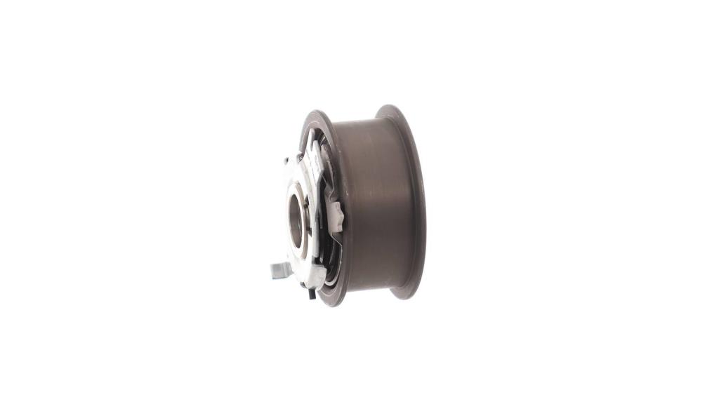 Galet tendeur de courroie de distribution (Galet tendeur de courroie crantée) SKF ref. VKM 11269