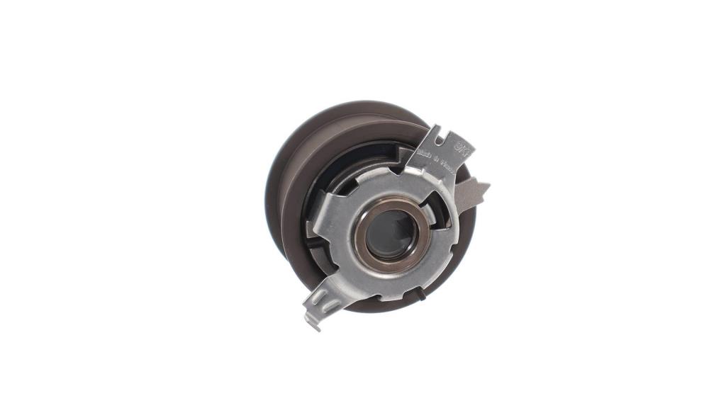 Galet tendeur de courroie de distribution (Galet tendeur de courroie crantée) SKF ref. VKM 11269