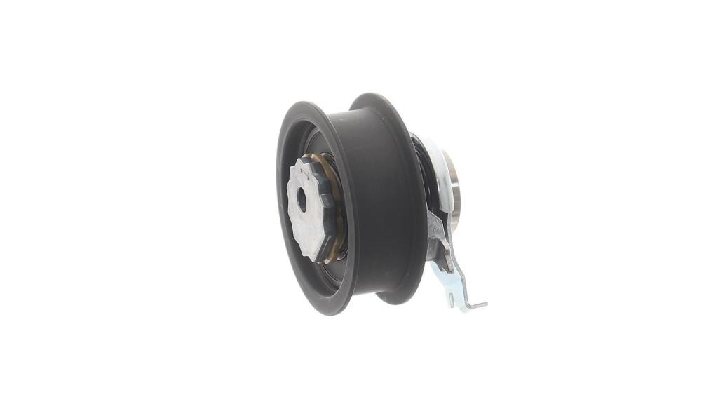 Galet tendeur de courroie de distribution (Galet tendeur de courroie crantée) SKF ref. VKM 11338