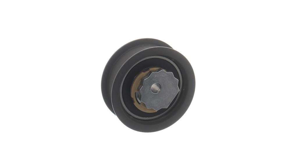Galet tendeur de courroie de distribution (Galet tendeur de courroie crantée) SKF ref. VKM 11338