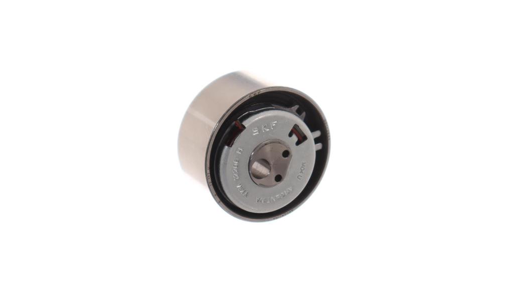 Galet tendeur de courroie de distribution (Galet tendeur de courroie crantée) SKF ref. VKM 12206