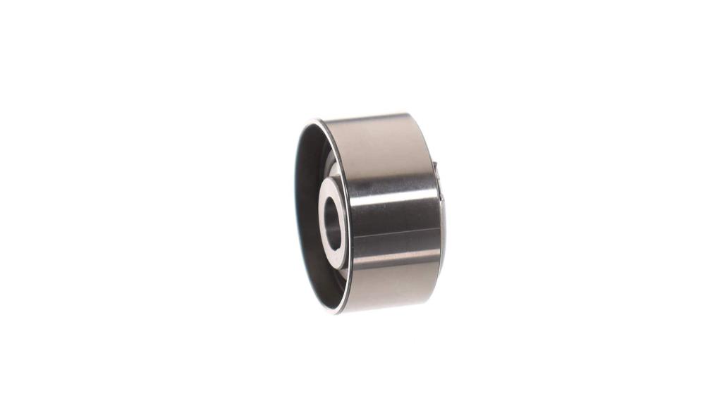 Galet tendeur de courroie de distribution (Galet tendeur de courroie crantée) SKF ref. VKM 12206