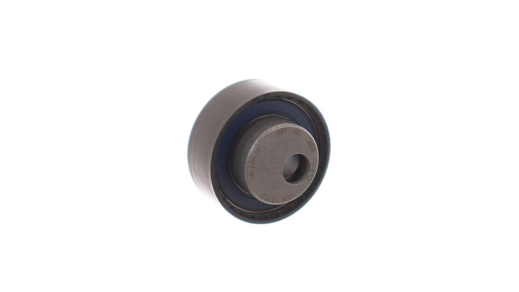Galet tendeur de courroie de distribution (Galet tendeur de courroie crantée) SKF ref. VKM 13100