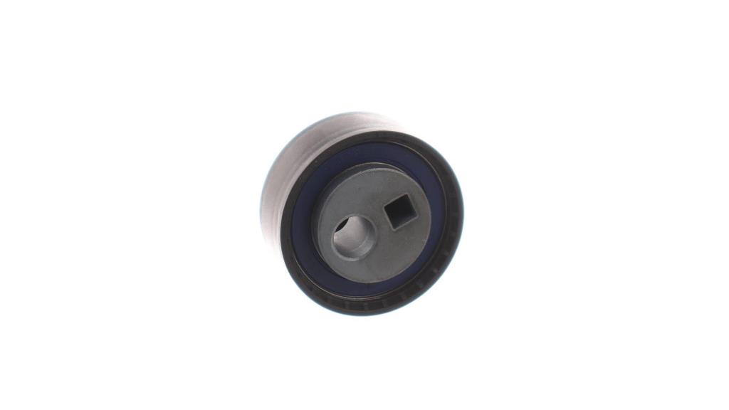 Galet tendeur de courroie de distribution (Galet tendeur de courroie crantée) SKF ref. VKM 13100