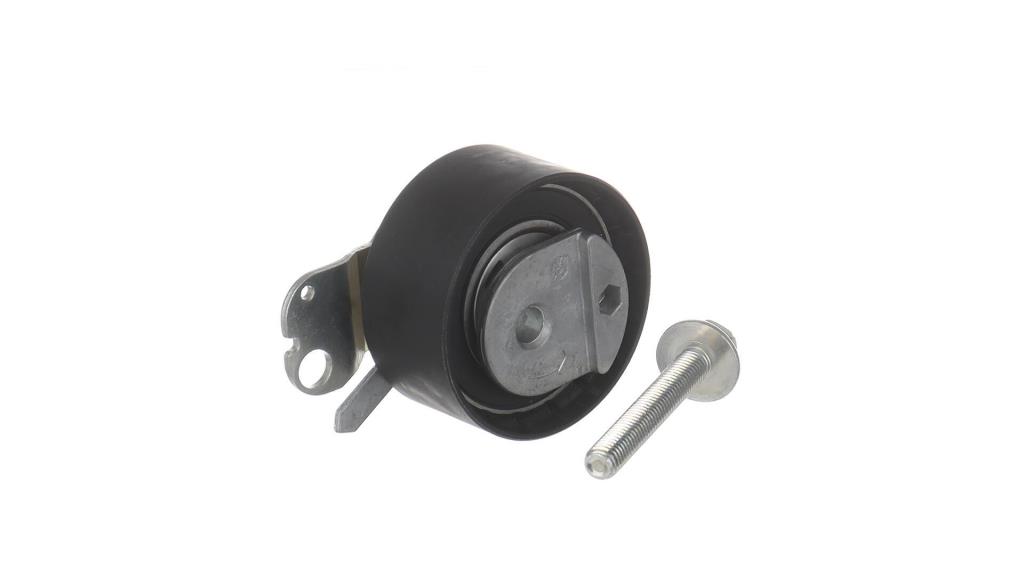 Galet tendeur de courroie de distribution (Galet tendeur de courroie crantée) SKF VKM 13214