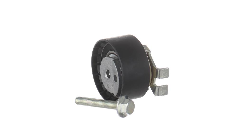 Galet tendeur de courroie de distribution (Galet tendeur de courroie crantée) SKF VKM 13214