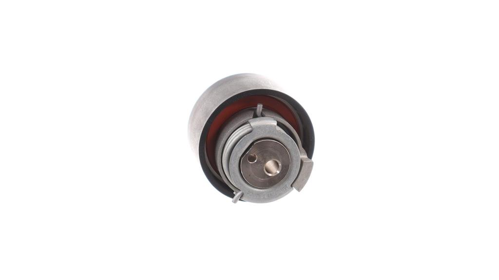 Galet tendeur de courroie de distribution (Galet tendeur de courroie crantée) SKF ref. VKM 13262