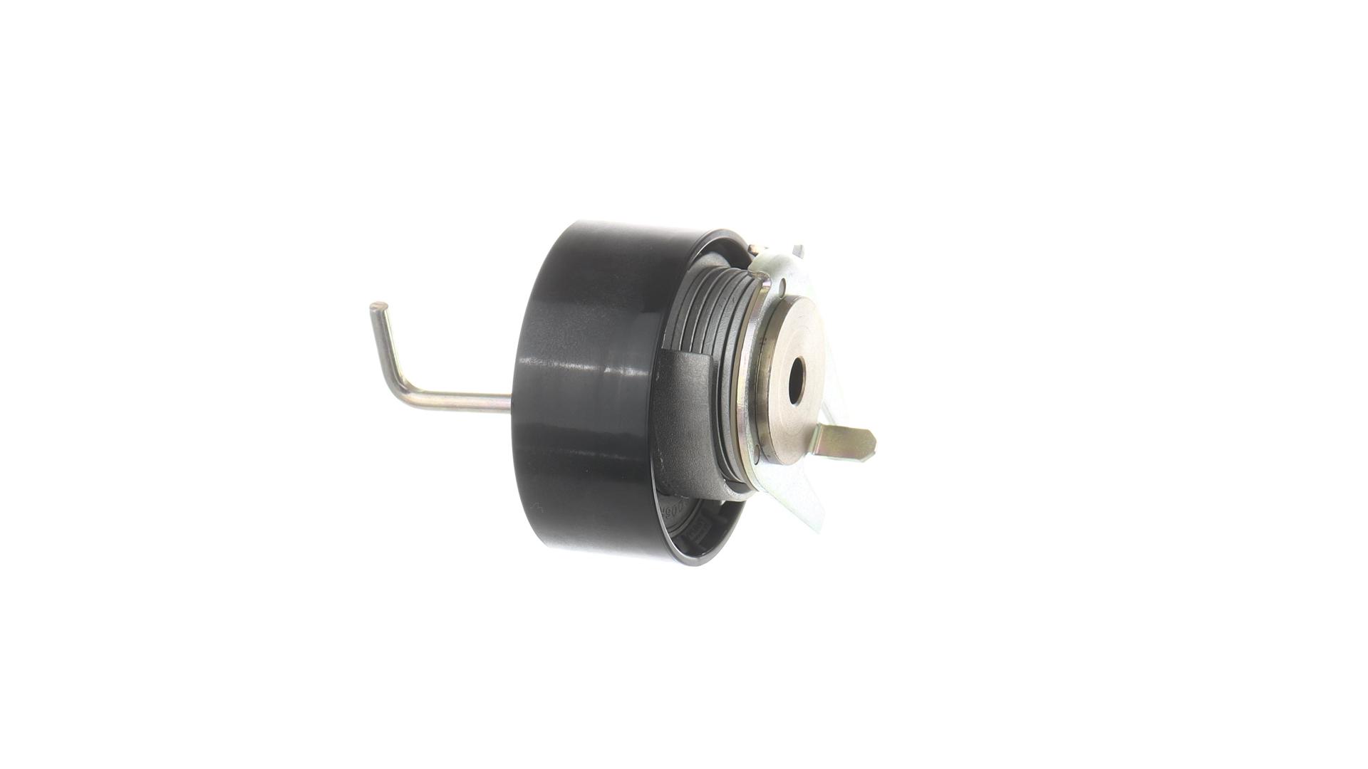 Galet tendeur de courroie de distribution (Galet tendeur de courroie crantée) SKF ref. VKM 13269