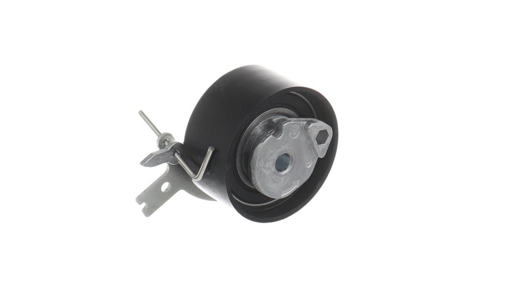 Galet tendeur de courroie de distribution (Galet tendeur de courroie crantée) SKF ref. VKM 13305