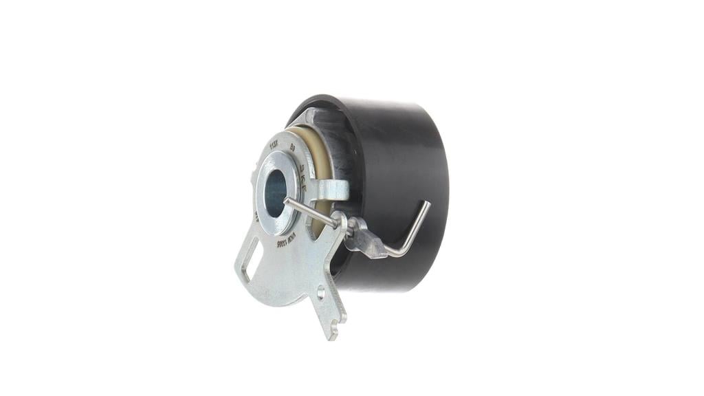 Galet tendeur de courroie de distribution (Galet tendeur de courroie crantée) SKF ref. VKM 13305