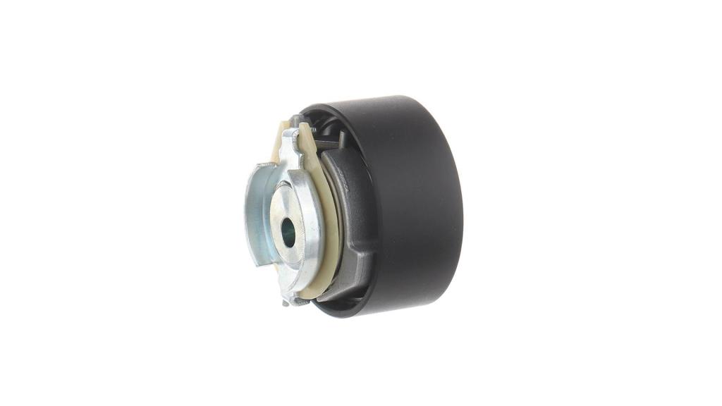 Galet tendeur de courroie de distribution (Galet tendeur de courroie crantée) SKF ref. VKM 13306
