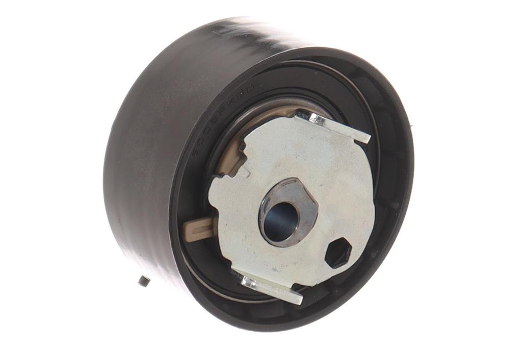 Galet tendeur de courroie de distribution (Galet tendeur de courroie crantée) SKF ref. VKM 13307