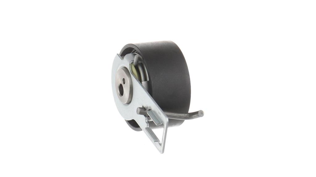 Galet tendeur de courroie de distribution (Galet tendeur de courroie crantée) SKF ref. VKM 13316