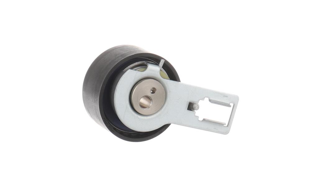 Galet tendeur de courroie de distribution (Galet tendeur de courroie crantée) SKF ref. VKM 13316