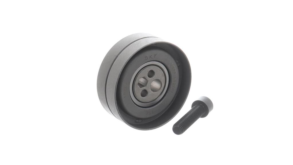 Galet tendeur de courroie de distribution (Galet tendeur de courroie crantée) SKF VKM 14101
